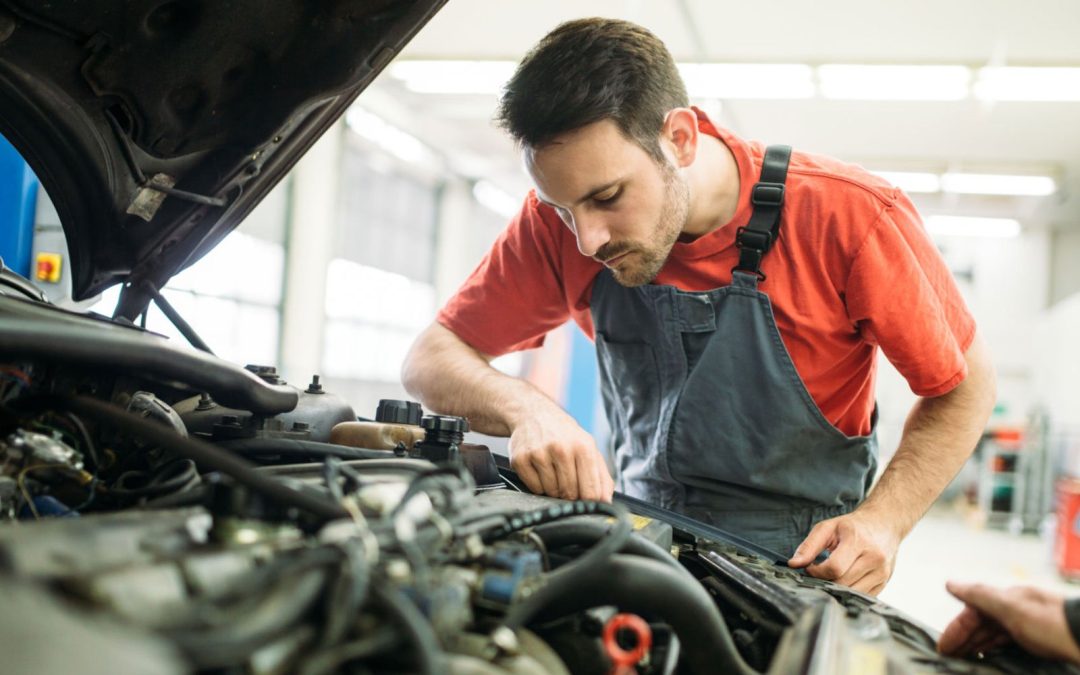 Maximiza el Rendimiento de tu Auto: Todo lo que Necesitas Saber sobre Baterías para Carros
